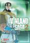 Preview: Manga: Vinland Saga 02