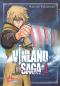 Preview: Manga: Vinland Saga 01