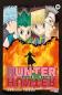 Preview: Manga: Hunter X Hunter 10