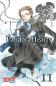 Preview: Manga: PandoraHearts 11