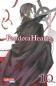 Preview: Manga: PandoraHearts 10