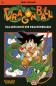 Preview: Manga: Dragon Ball 1