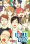 Preview: Manga: Blue Box 10