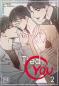 Preview: Manga: Tied to You 2