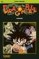 Preview: Manga: Dragon Ball 15