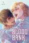 Preview: Manga: Blood Bank 3