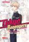 Preview: Manga: Tokyo Revengers Short Stories