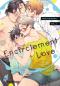 Preview: Manga: Encirclement Love 2