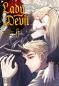 Preview: Manga: Lady Devil 1