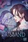 Preview: Manga: Marry My Husband 2