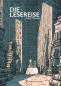 Preview: Manga: Die Lesereise (Hardcover)