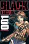 Preview: Manga: Black Lagoon 1