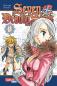 Preview: Manga: Seven Deadly Sins 6