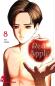 Preview: Manga: Red Apple 8