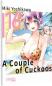 Preview: Manga: A Couple of Cuckoos 16