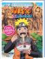 Preview: Manga: NARUTO SHIPPUDEN: Die verborgenen Rezepte (Hardcover)