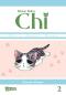 Preview: Manga: Kleine Katze Chi 2