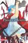 Preview: Manga: PandoraHearts 21