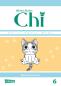 Preview: Manga: Kleine Katze Chi 6