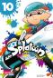 Preview: Manga: Splatoon 10