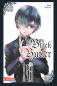 Preview: Manga: Black Butler 18