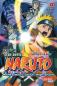 Preview: Manga: Naruto the Movie: Geheimmission im Land des ewigen Schnees, Band 2