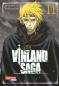 Preview: Manga: Vinland Saga 11