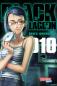 Preview: Manga: Black Lagoon 10