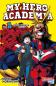 Preview: Manga: My Hero Academia 01