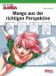 Preview: Manga: How To Draw Manga: Manga aus der richtigen Perspektive