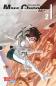 Preview: Manga: Battle Angel Alita – Mars Chronicle 2