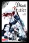 Preview: Manga: Black Butler 22