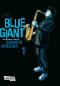 Preview: Manga: Blue Giant 1