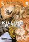 Preview: Manga: Killing Bites 5