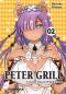 Preview: Manga: Peter Grill and the Philosopher's Time 2