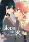 Preview: Manga: Bloom into you 1