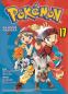 Preview: Manga: Pokémon - Die ersten Abenteuer 17