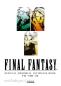 Preview: Manga: Final Fantasy - Official Memorial Ultimania : Final Fantasy - Official Memorial Ultimania: VII bis IX (Hardcover)