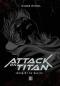 Preview: Manga: Attack on Titan Deluxe 03 (Hardcover)