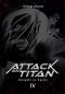 Preview: Manga: Attack on Titan Deluxe 04 (Hardcover)