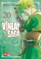 Preview: Manga: Vinland Saga 20