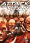 Preview: Manga: Attack on Titan 31