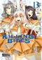 Preview: Manga: Killing Bites 13