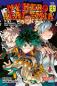 Preview: Manga: My Hero Academia 26