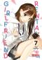 Preview: Manga: Rental Girlfriend 7