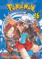 Preview: Manga: Pokémon - Die ersten Abenteuer 26