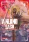 Preview: Manga: Vinland Saga 21