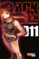 Preview: Manga: Black Lagoon 11