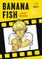 Preview: Manga: Banana Fish: Ultimative Edition 01