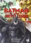 Preview: Manga: Batman und die Justice League 03